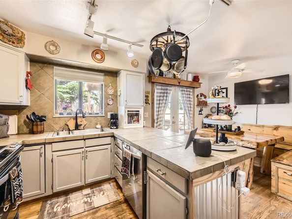 4845 S Taft Street, Morrison CO 80465