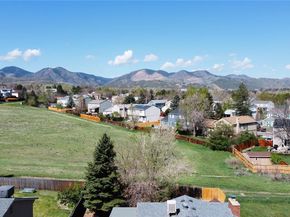 4845 S Taft Street, Morrison CO 80465
