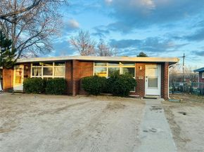 1124 Dallas Street, Aurora CO 80010