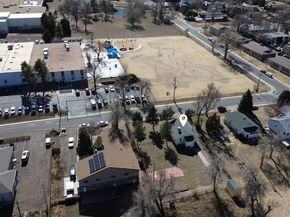 347 W Rafferty Gardens Avenue, Littleton CO 80120