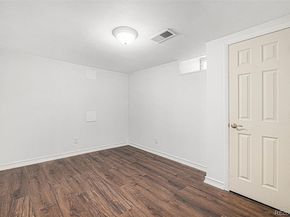 347 W Rafferty Gardens Avenue, Littleton CO 80120