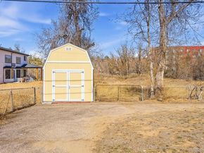 347 W Rafferty Gardens Avenue, Littleton CO 80120