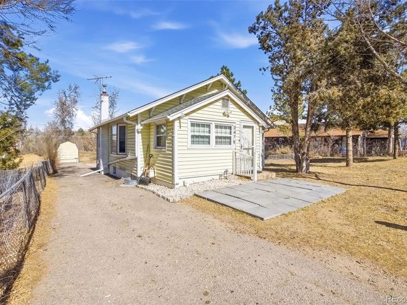 347 W Rafferty Gardens Avenue, Littleton CO 80120