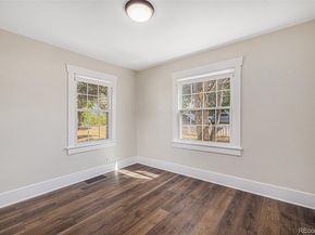 347 W Rafferty Gardens Avenue, Littleton CO 80120