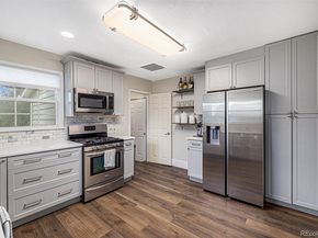 347 W Rafferty Gardens Avenue, Littleton CO 80120