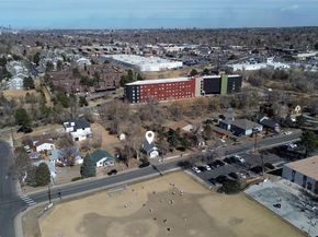 347 W Rafferty Gardens Avenue, Littleton CO 80120