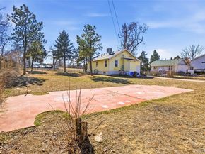 347 W Rafferty Gardens Avenue, Littleton CO 80120