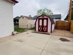 6081 E 61st Avenue, Commerce City CO 80022