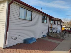 6081 E 61st Avenue, Commerce City CO 80022