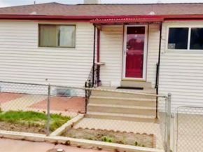 6081 E 61st Avenue, Commerce City CO 80022