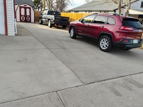 6081 E 61st Avenue, Commerce City CO 80022