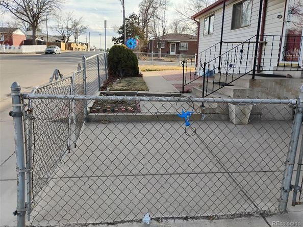 6081 E 61st Avenue, Commerce City CO 80022