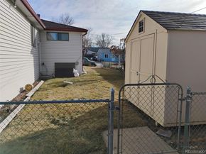 6081 E 61st Avenue, Commerce City CO 80022