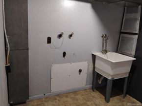 6081 E 61st Avenue, Commerce City CO 80022