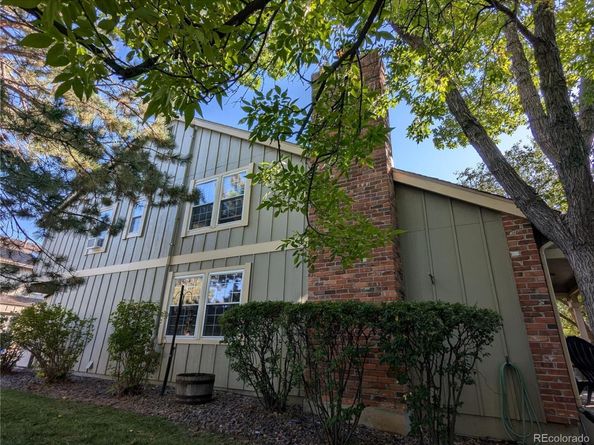 7771 S Curtice Drive A, Littleton CO 80120