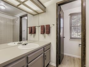 7771 S Curtice Drive A, Littleton CO 80120