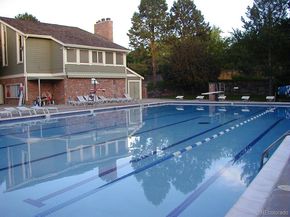 7771 S Curtice Drive A, Littleton CO 80120