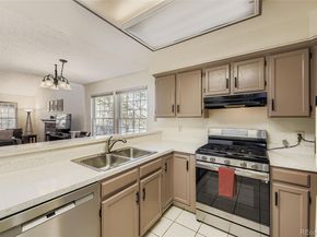 7771 S Curtice Drive A, Littleton CO 80120