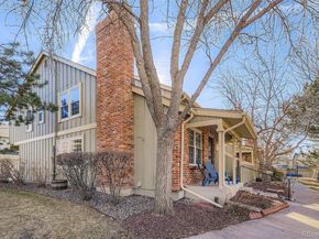 7771 S Curtice Drive A, Littleton CO 80120