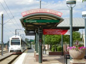 7771 S Curtice Drive A, Littleton CO 80120