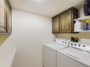 7771 S Curtice Drive A, Littleton CO 80120