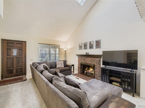 7771 S Curtice Drive A, Littleton CO 80120