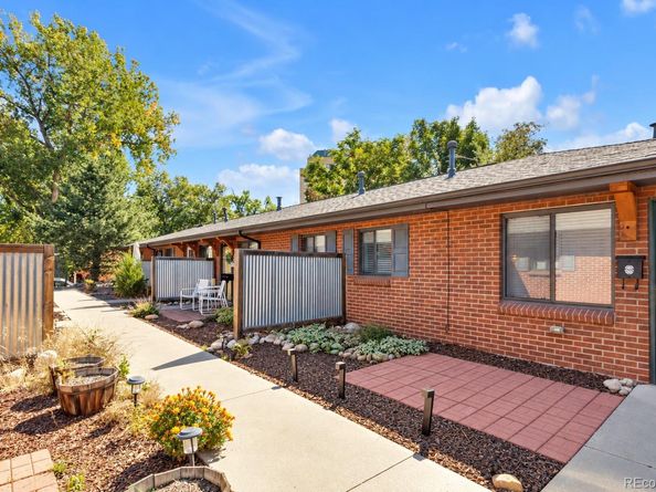 3321 Eliot Street, Denver CO 80211
