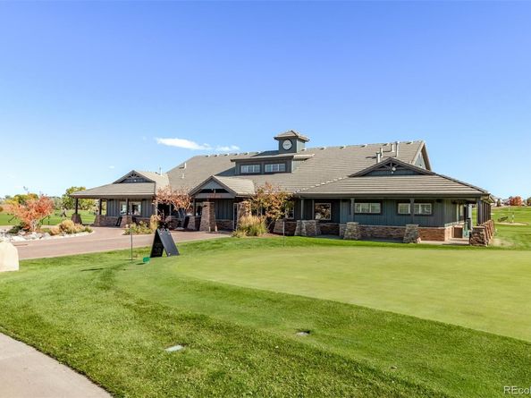 5538 Espana Court, Denver CO 80249