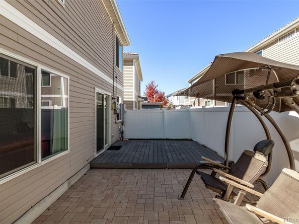 5538 Espana Court, Denver CO 80249