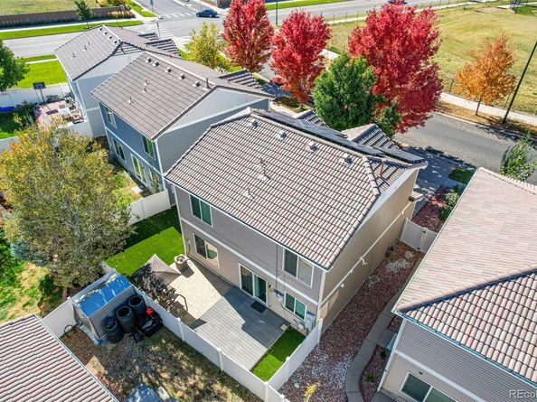 5538 Espana Court, Denver CO 80249