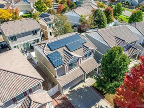 5538 Espana Court, Denver CO 80249