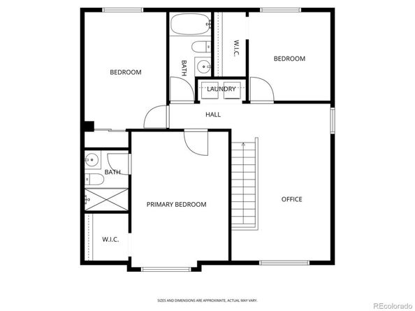 5538 Espana Court, Denver CO 80249