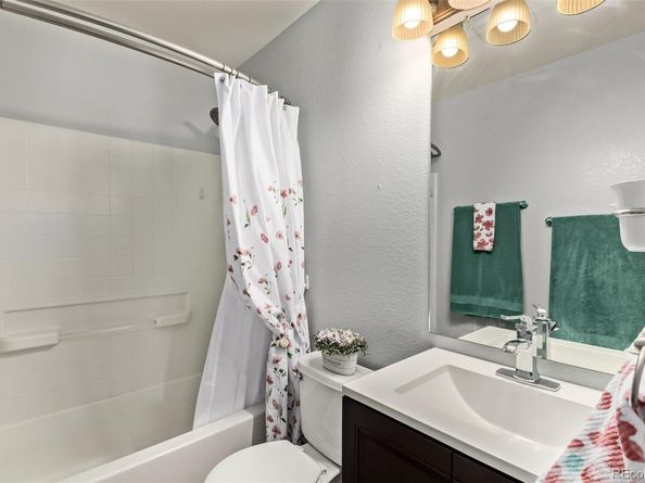 5538 Espana Court, Denver CO 80249