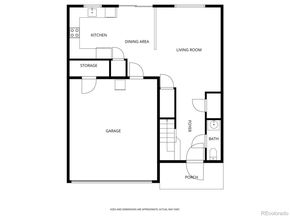 5538 Espana Court, Denver CO 80249
