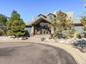 5538 Espana Court, Denver CO 80249