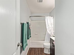 5538 Espana Court, Denver CO 80249