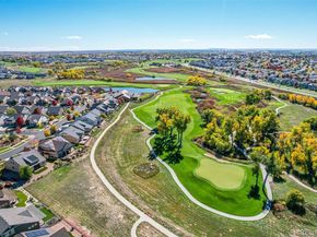 5538 Espana Court, Denver CO 80249