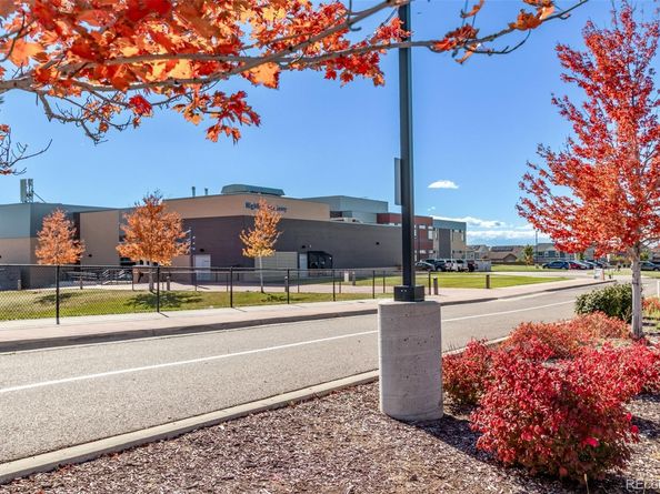 5538 Espana Court, Denver CO 80249