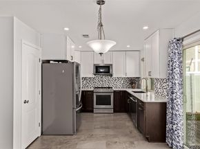 5538 Espana Court, Denver CO 80249