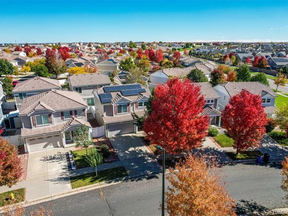 5538 Espana Court, Denver CO 80249