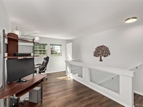 5538 Espana Court, Denver CO 80249