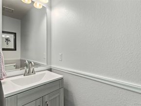 5538 Espana Court, Denver CO 80249