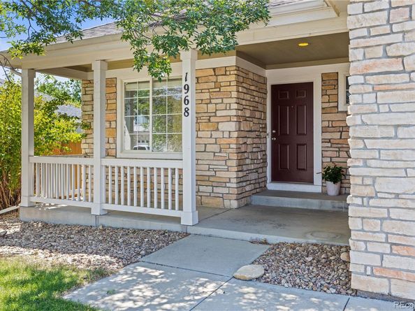 1968 E 166th Avenue, Thornton CO 80602