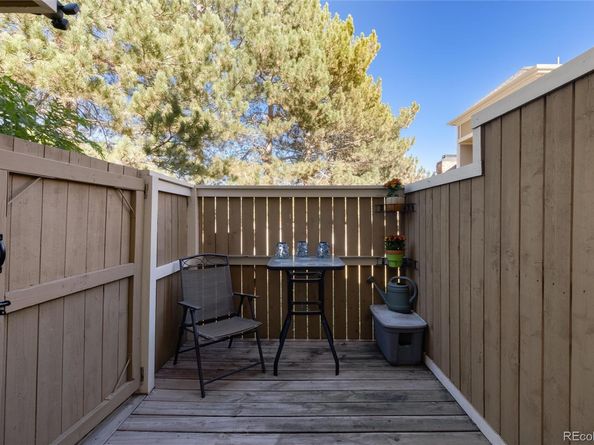 14199 E Dickinson Drive B, Aurora CO 80014