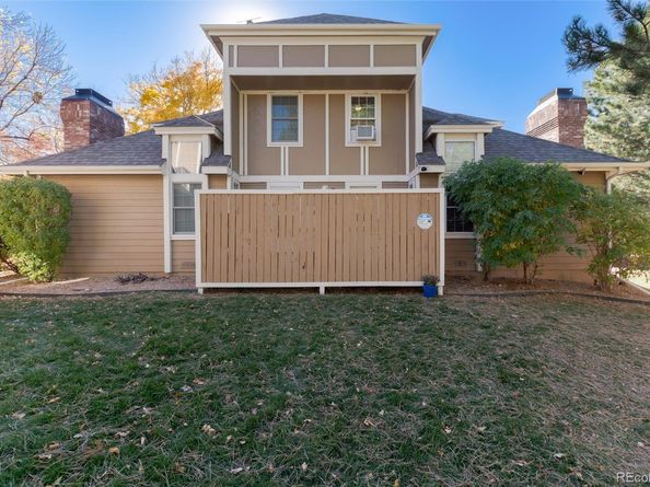 14199 E Dickinson Drive B, Aurora CO 80014
