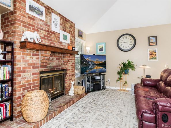 14199 E Dickinson Drive B, Aurora CO 80014