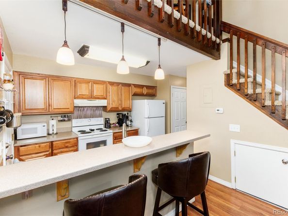 14199 E Dickinson Drive B, Aurora CO 80014