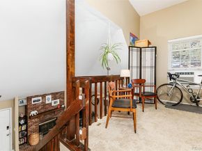 14199 E Dickinson Drive B, Aurora CO 80014