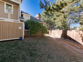 14199 E Dickinson Drive B, Aurora CO 80014