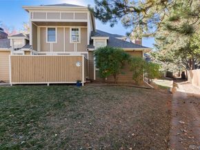 14199 E Dickinson Drive B, Aurora CO 80014